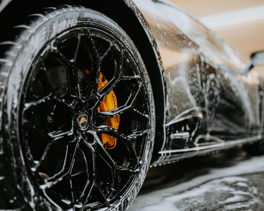 Votre voiture